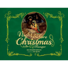 The Night Before Christmas in the Manger
