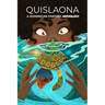 Quislaona: A Dominican Fantasy Anthology