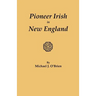 Pioneer Irish in New England