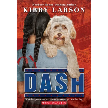 Dash (Dogs of World War II)