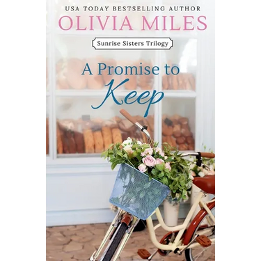 A Promise to Keep