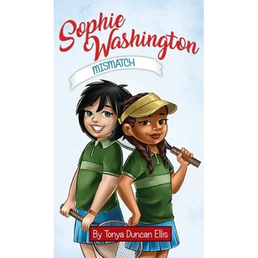 Sophie Washington: Mismatch