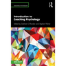 Introduction to Coaching Psychology