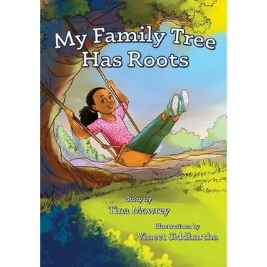 My Family Tree Has Roots