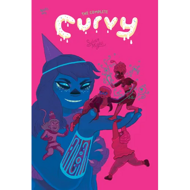 The Complete Curvy