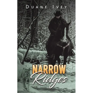 Narrow Ridges