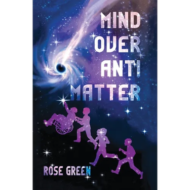 Mind Over Antimatter