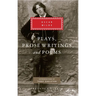 Plays, Prose Writings and Poems of Oscar Wilde: Introduction by Terry Eagleton