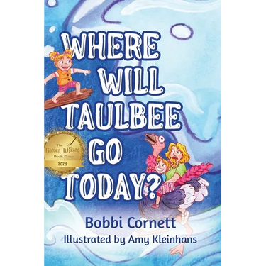 Where Will Taulbee Go Today?