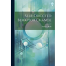 Self-directed Behavior Change