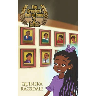 The Greatest Hall of Fame: (Book 2)