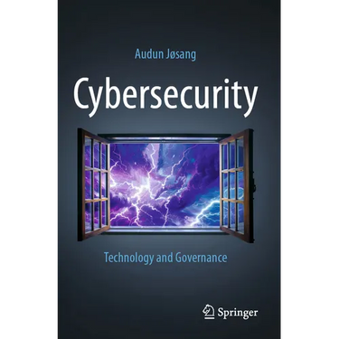 Cybersecurity: Technology and Governance