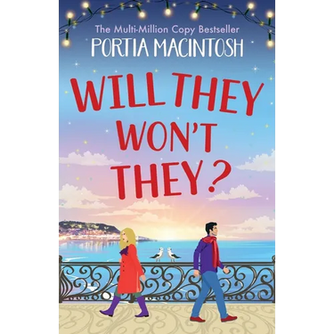 Will They, Won't They?