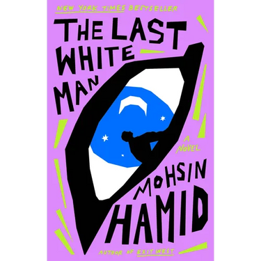 The Last White Man