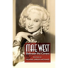 Mae West: Between the Covers (hardback)