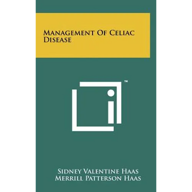 Management Of Celiac Disease