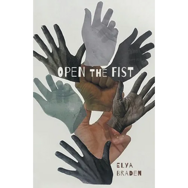 Open The Fist