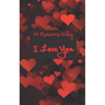 50 Reasons Why I Love You