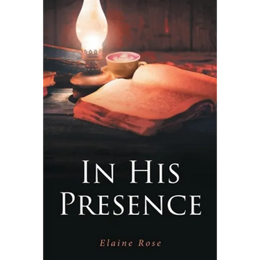In His Presence