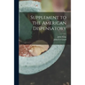 Supplement to the American Dispensatory