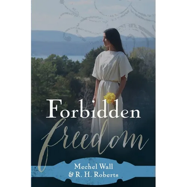 Forbidden Freedom