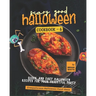 Scary Good Halloween Cookbook - 6: Quick and Easy Halloween Recipes for Your Frightful Party