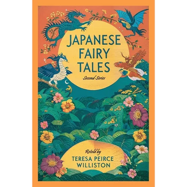 Japanese Fairy Tales