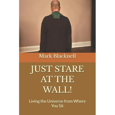 Just Stare at the Wall!: Living the Universe from Where You Sit