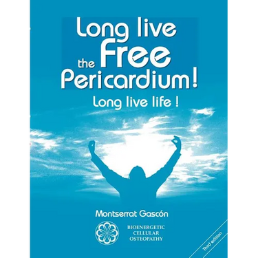 Long live the free Pericardium !: Long live life !
