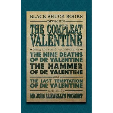 The Compleat Valentine