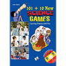 101+10 New Science Games