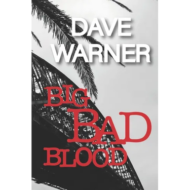 Big Bad Blood