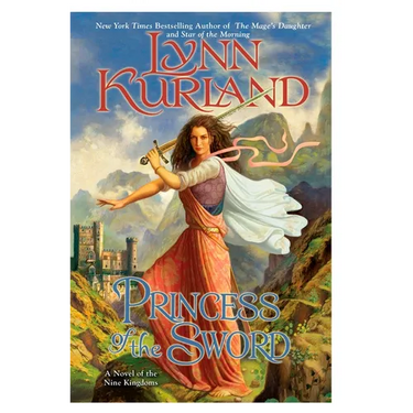 Princess of the Sword