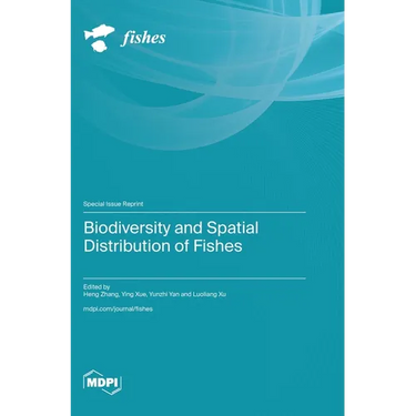 Biodiversity and Spatial Distribution of Fishes