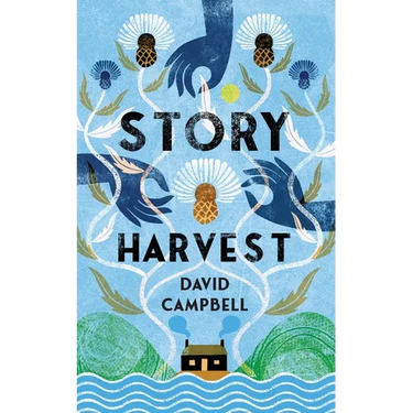 Story Harvest