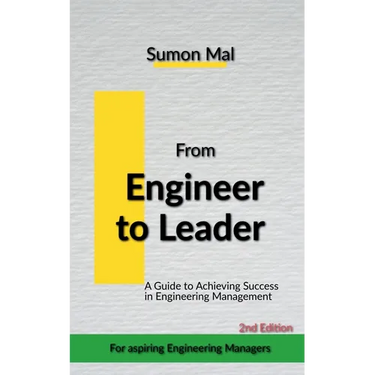 From Engineer to Leader