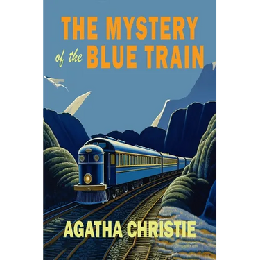 The Mystery of the Blue Train