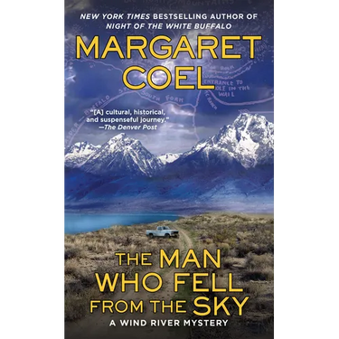 The Man Who Fell from the Sky