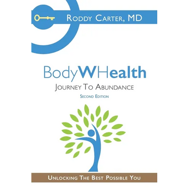 BodyWHealth: Journey to Abundance