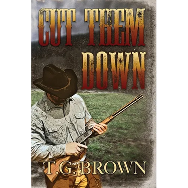 Cut Them Down