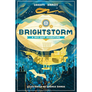 Brightstorm