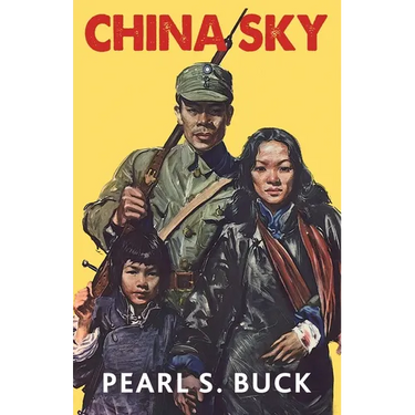 China Sky