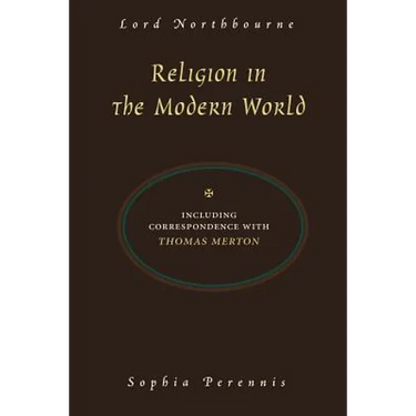 Religion in the Modern World: Including Correspondence with Thomas Merton