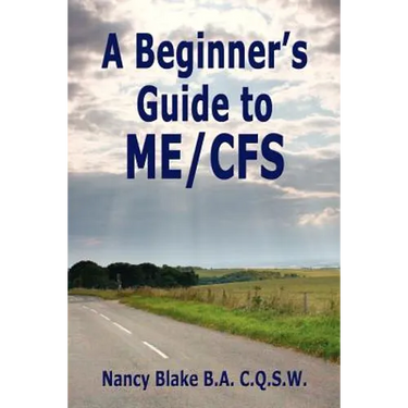 A Beginner's Guide to Me / Cfs