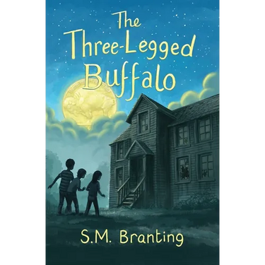 The Three-Legged Buffalo