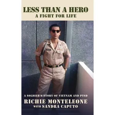 Less Than a Hero