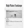 High Plains Fandango