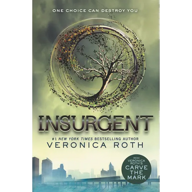 Insurgent