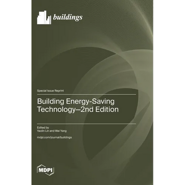 Building Energy-Saving Technology-2nd Edition