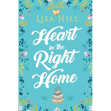 Heart in the Right Home